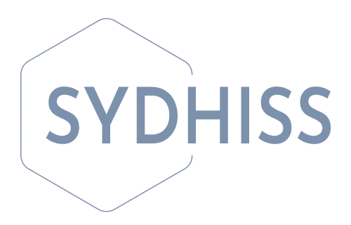 Sydhiss logo