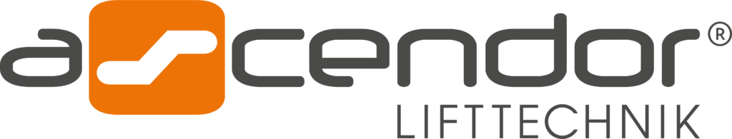 Ascendor logo
