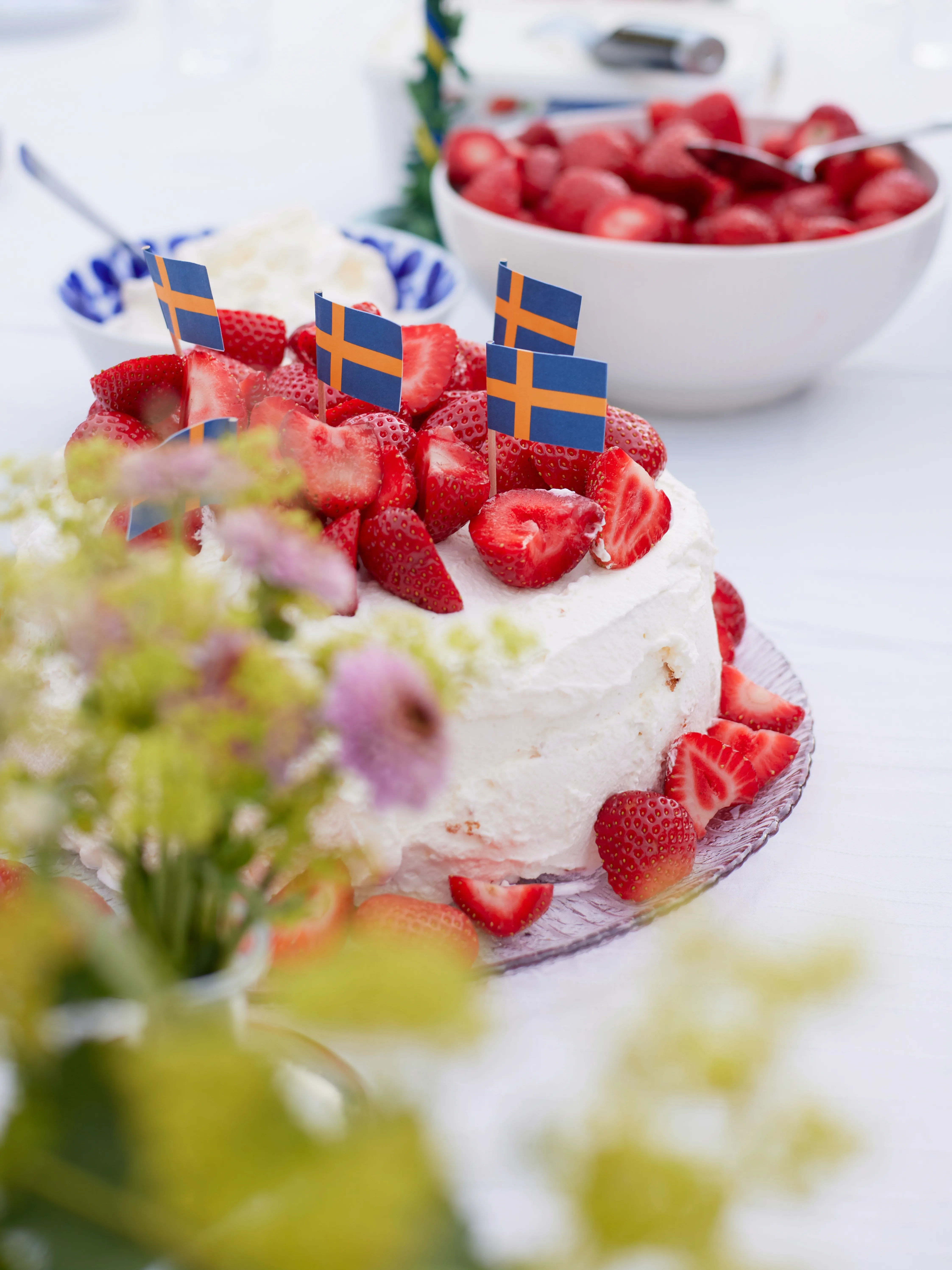 Glad midsommar!