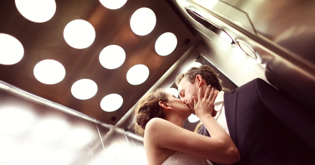 Villahiss från Sydhiss